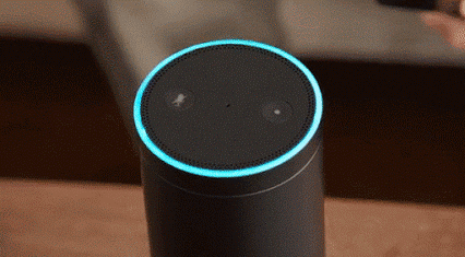 Amazon Voice GIF - Find & Share on GIPHY