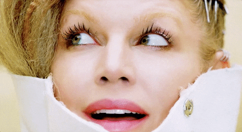 Medicine Pills GIF by Fergie - Find & Share on GIPHY