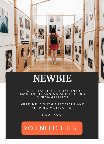 Newbie Resources