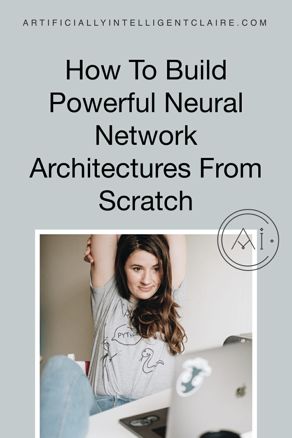 neural network architecture