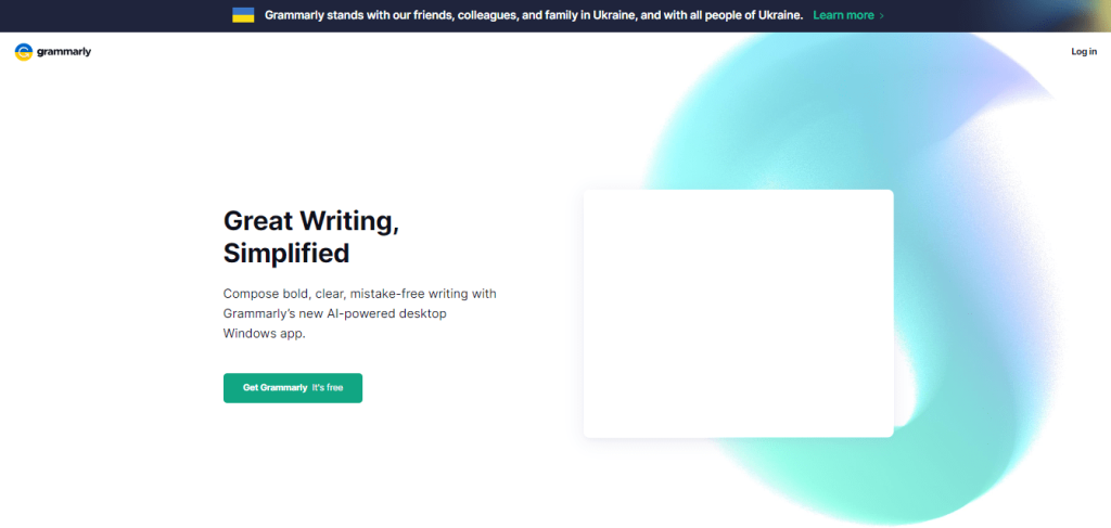 Grammarly official