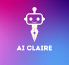 Artificially Intelligent Claire