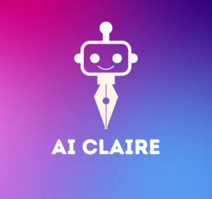 Home - Artificially Intelligent Claire
