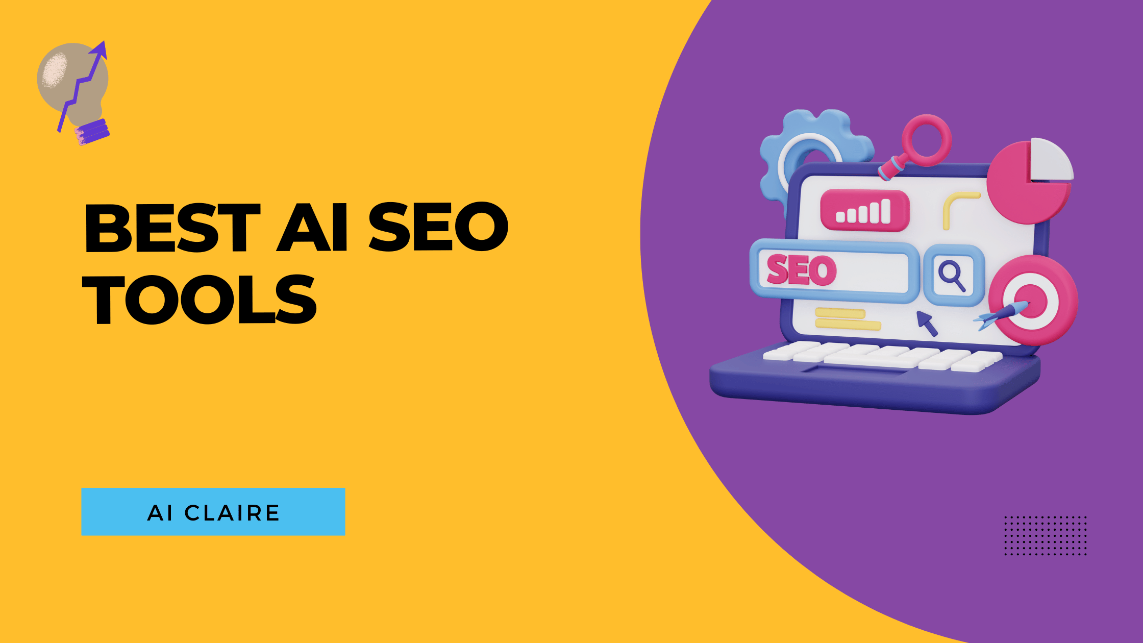 10+ Best AI SEO Tools That Brands Prefer In 2024 (UPDATED)