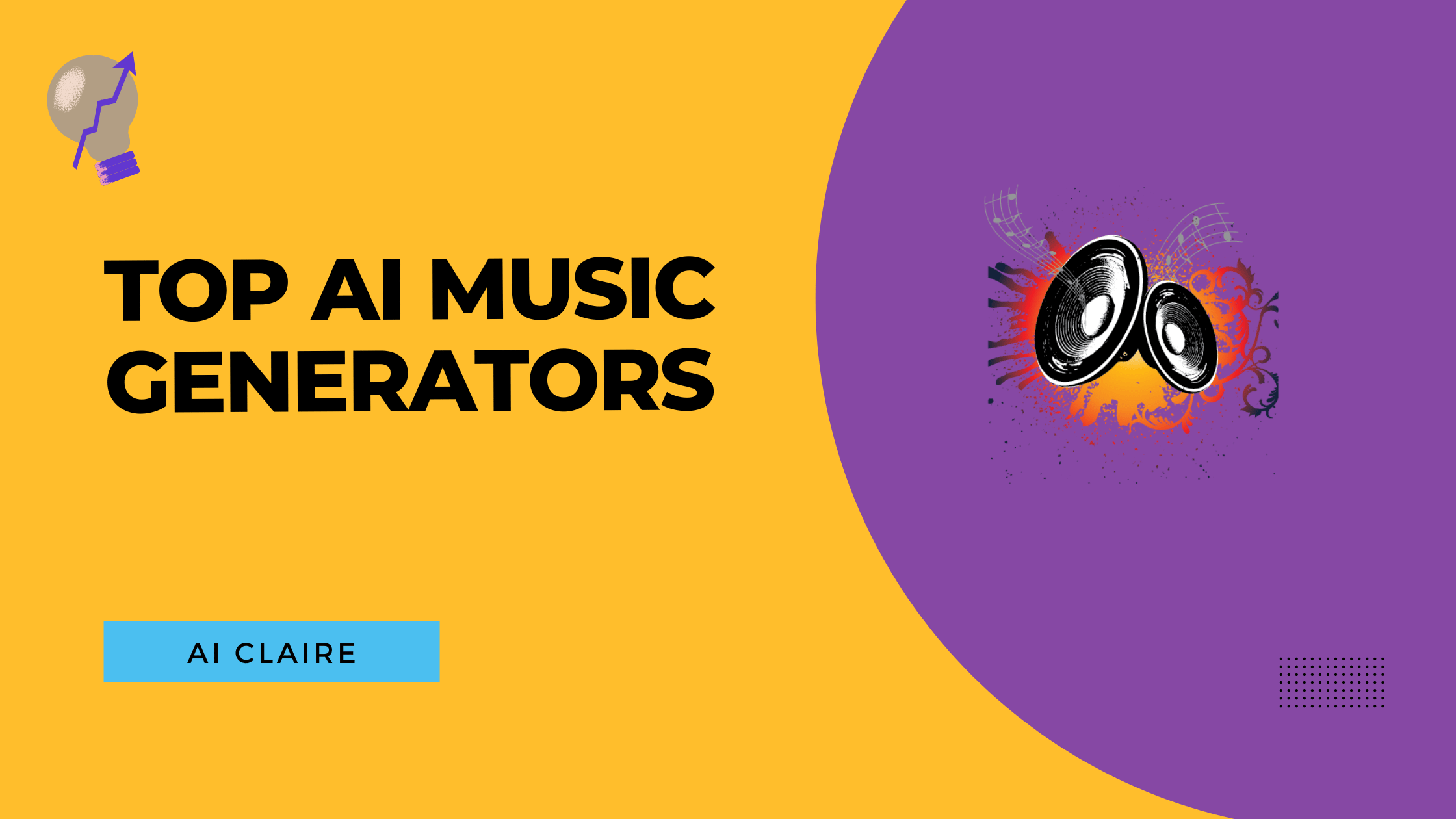 Top 9 AI Music Generators To Use In 2024 (Updated)