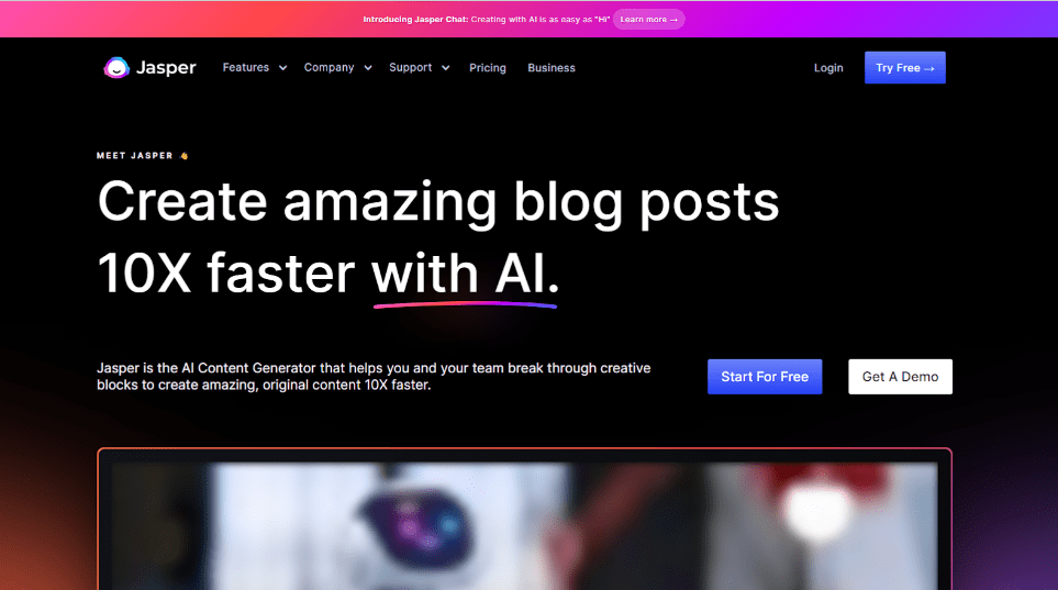 jasper ai overview jasper ai overview