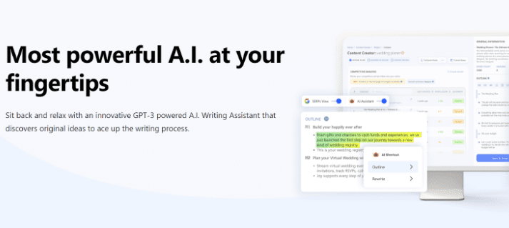 AI Assistant Overview