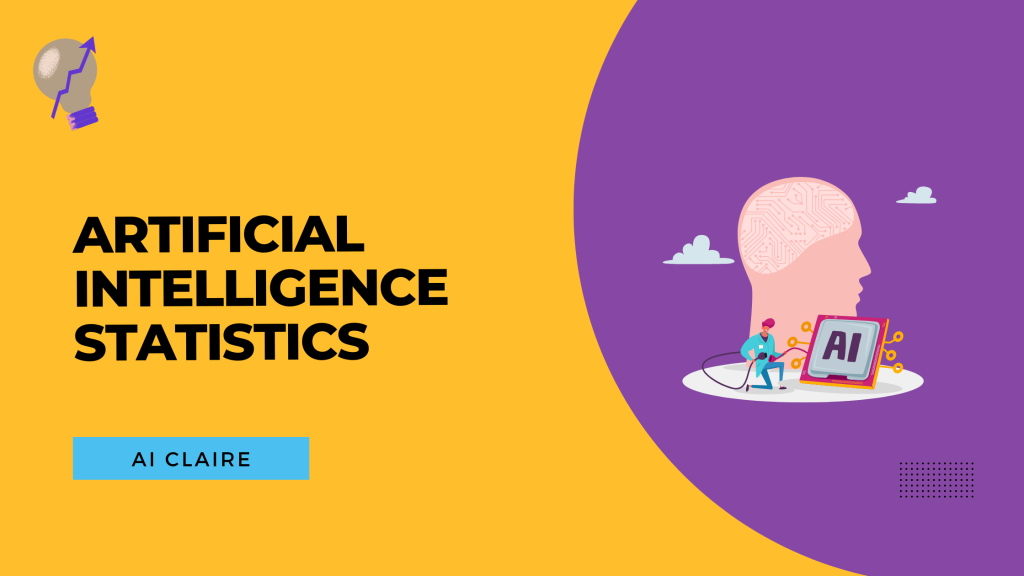 Artificial Intelligence Statistics - AI Claire