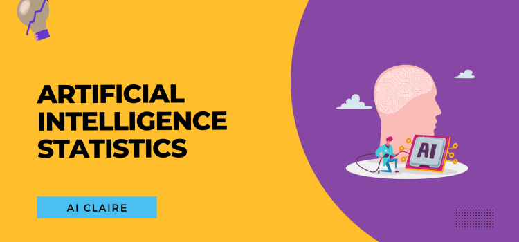 Artificial Intelligence Statistics - AI Claire