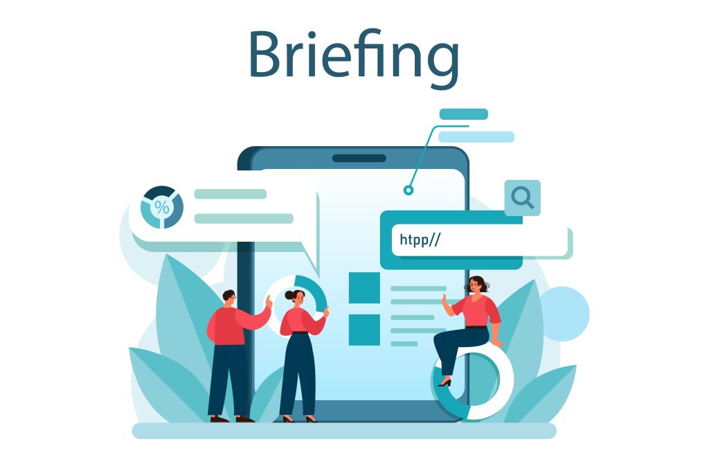 Content Briefing 