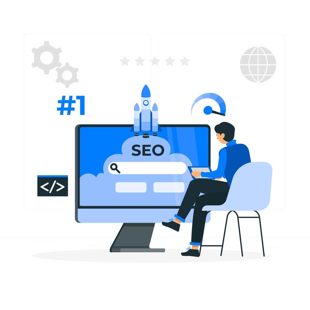 seo overview